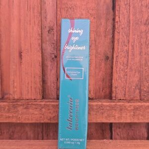 Lakerain Brightener Shining Eye Brightener-Mauve Taupe